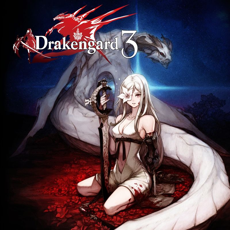 Drakengard 3 (PS3) (gamerip) (2013) MP3 - Download